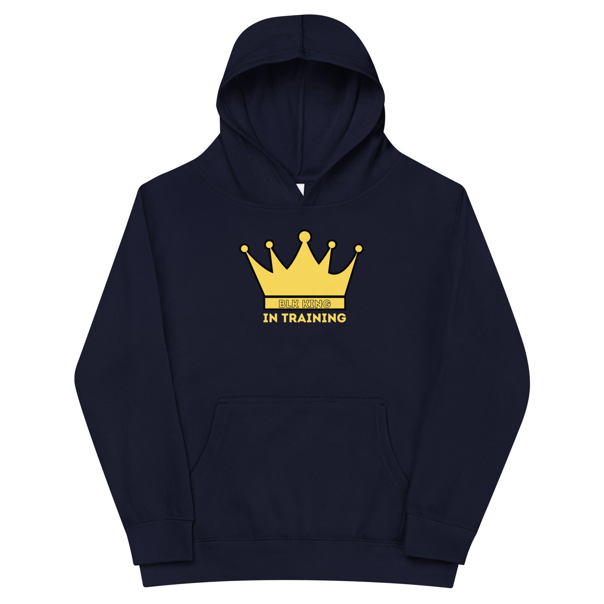 I Raise My King High™ Women Sweatshirt – blkkingrise