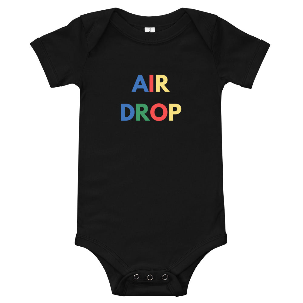 AirDrop™ Baby  one piece