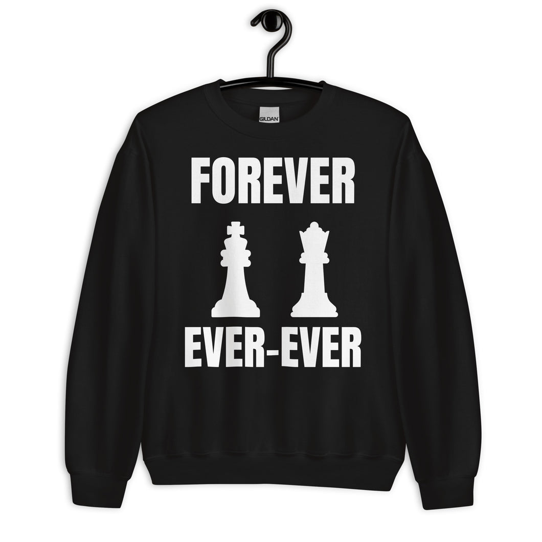 Forever Ever™ Women Sweatshirt