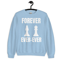 Load image into Gallery viewer, Forever Ever™ Women Sweatshirt
