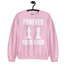 Load image into Gallery viewer, Forever Ever™ Women Sweatshirt
