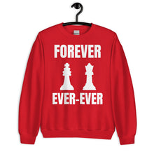 Load image into Gallery viewer, Forever Ever™ Women Sweatshirt
