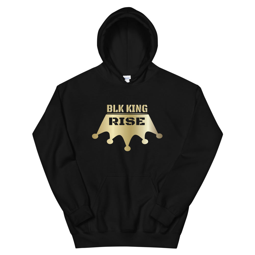 BLK King Rise™ Hoodie