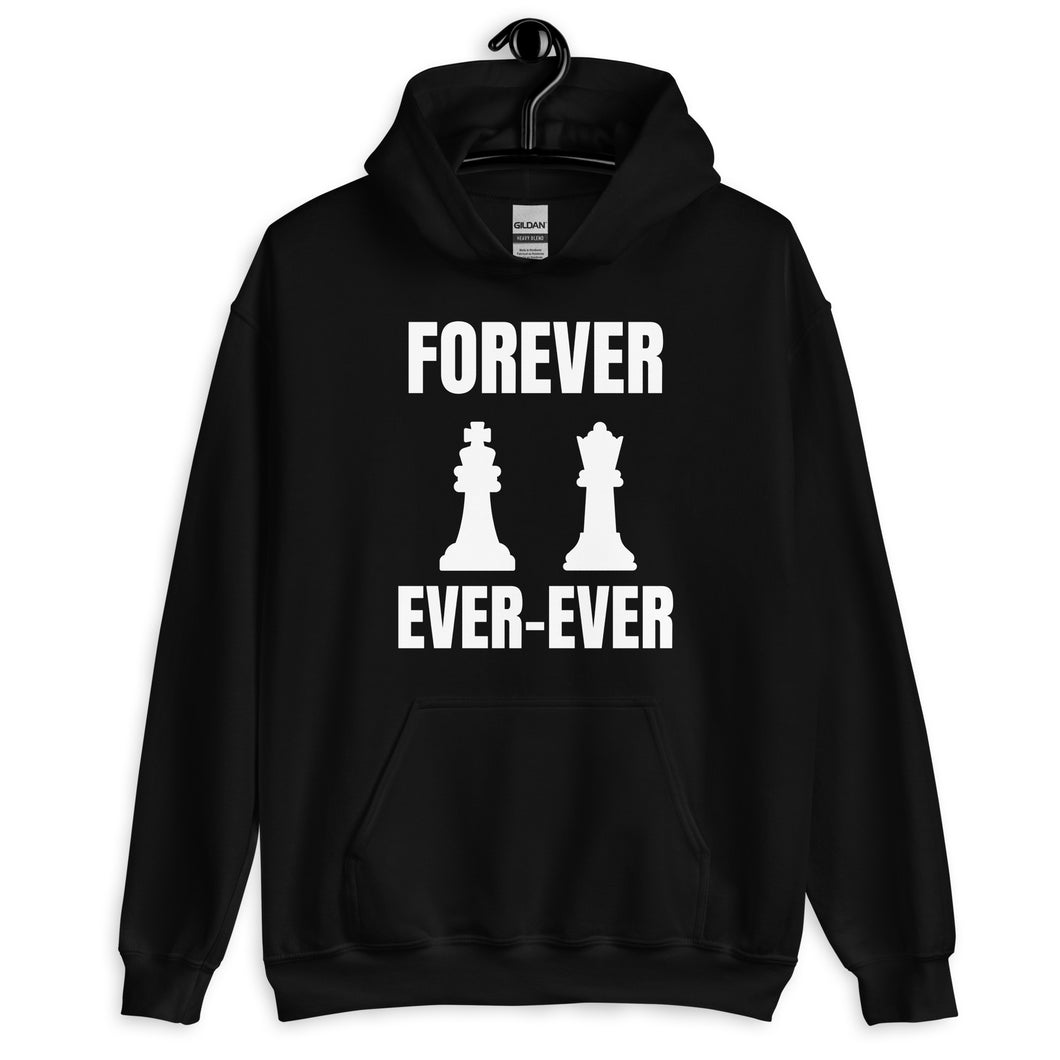 Forever Ever™ Women Hoodie