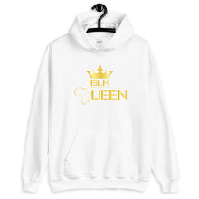 Load image into Gallery viewer, BLK Queen™ Women Hoodie
