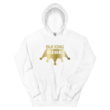 Load image into Gallery viewer, BLK King Rise™ Hoodie
