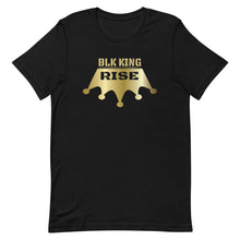 Load image into Gallery viewer, BLK King Rise™ T-Shirt
