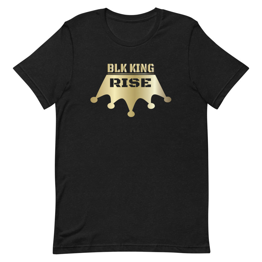 BLK King Rise™ T-Shirt