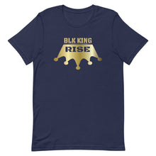 Load image into Gallery viewer, BLK King Rise™ T-Shirt
