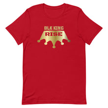 Load image into Gallery viewer, BLK King Rise™ T-Shirt
