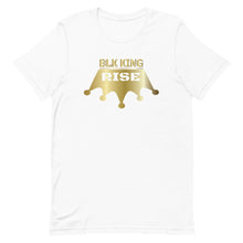 Load image into Gallery viewer, BLK King Rise™ T-Shirt
