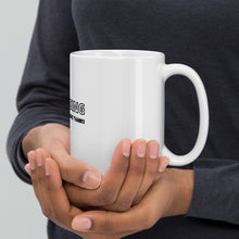 Load image into Gallery viewer, Blessing™ White glossy mug
